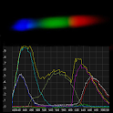 LearnLight Spectrometry logo
