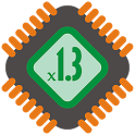 CPU Booster icon