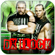WWE DX iLock icon