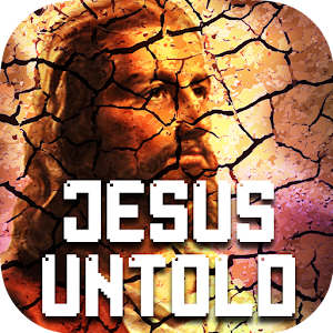 Jesus: Untold.apk 1.0.34