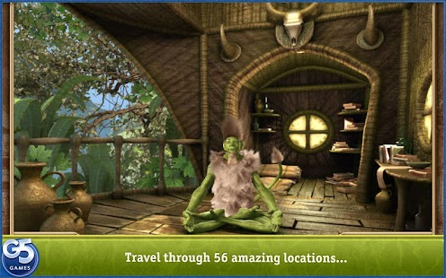 Download CrossWorlds: the Flying City APK for PC