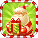 Christmas Mega Bonanza Slots mobile app icon
