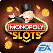 MONOPOLY Slots