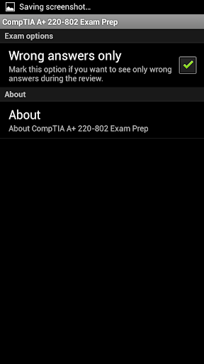 【免費教育App】Comp TIA A+ 220-802 Exam Prep-APP點子