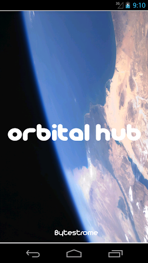OrbitalHub