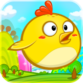 Run Run Chicken 2012