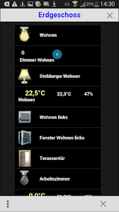 Download mobileControl CL APK