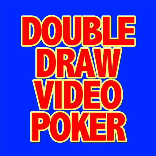 Double Draw Video Poker LOGO-APP點子