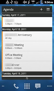 Download LauncherPro Plus s23 GTX APK for Android