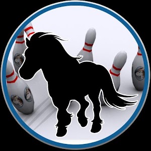 ponies bowling for kids for PC and MAC