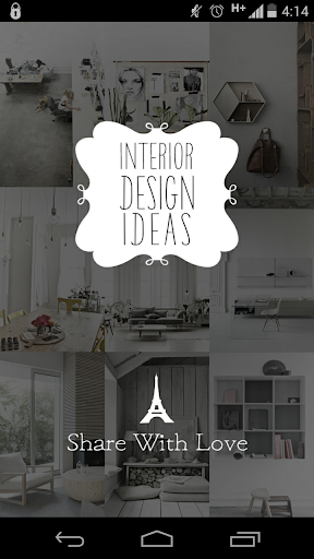 Interior Design Ideas