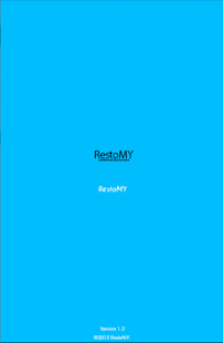 How to mod RestoMY Tablet Menü Sistemi 1.4 apk for laptop