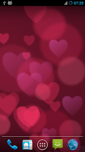 How to download Plastic Valentine wallpaper patch 1.1 apk for bluestacks