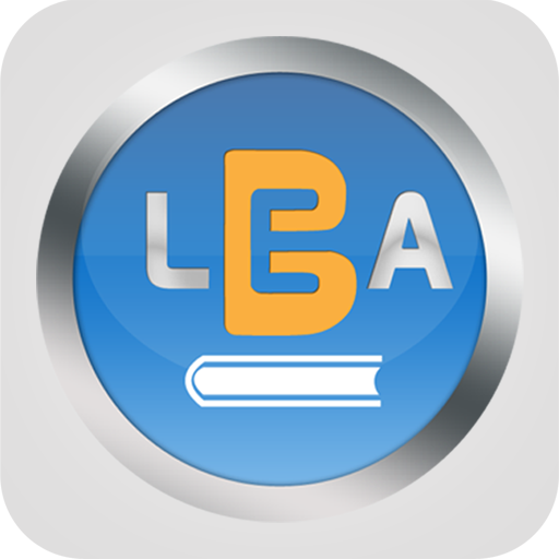 LEA eBooks 書籍 App LOGO-APP開箱王