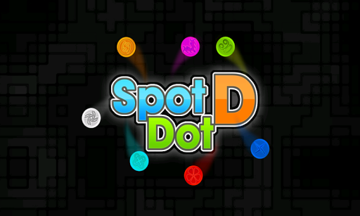 Spot D Dot