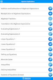 TEAS Math Review poster 10