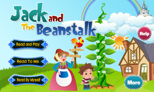 Jack and the Beanstalk