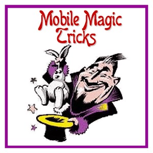 Mobile Magic Tricks 3.0.2.5
