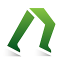 C25K Running AccuTrainer logo