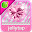 ♦ BLING Theme Pink Keyboard ♦ Download on Windows