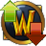 Unofficial WoW Realm Checker Application icon