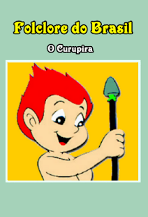 Free Download A Lenda do Curupira APK for PC