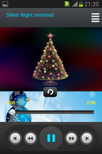 免費下載音樂APP|Christmas Melodies app開箱文|APP開箱王