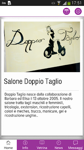 Doppio Taglio