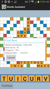 How to get Words Assistant 1.2.7 mod apk for pc