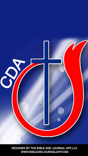 Iglesia CDA