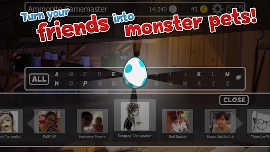 How to get Monster Nursery 1.9.5 unlimited apk for bluestacks