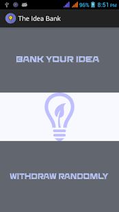 The Idea Bank Screenshots 3