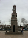 Hamamönü Clock Tower