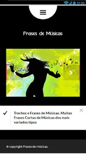 How to install Frases de Músicas 1.0 apk for android