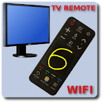 Cover Image of Tải xuống TV (Samsung) Remote Control 1.3.8 APK