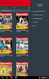 JDAnimation by Martin media poster 2