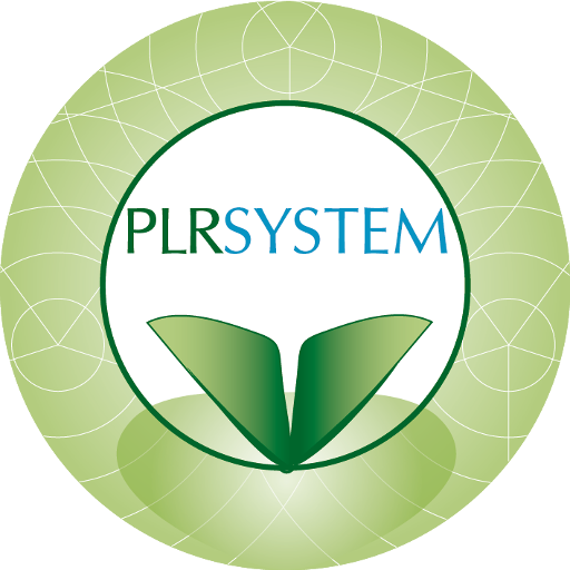 PLR System - Professional 健康 App LOGO-APP開箱王