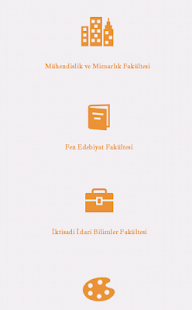 Beykent Unv Duyuru-Not Sistemi Screenshots 1