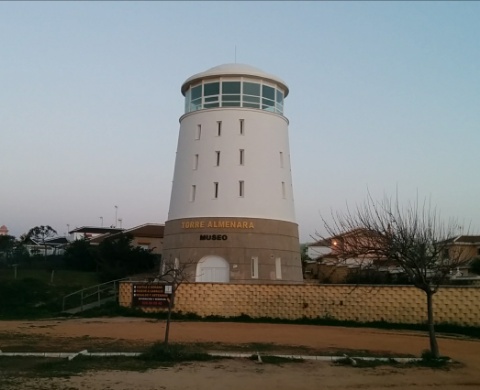 Museo Torre Almenara