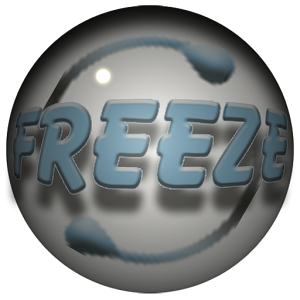 Freeze CM7 Theme.apk 1.3