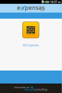 Free Download E-xpensas.Gestion de Consorcio APK for PC