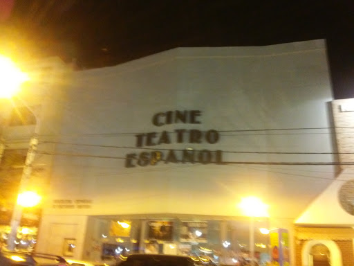 Cine Teatro Español