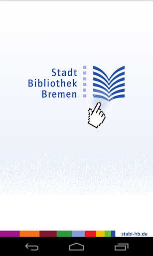 Stadtbibliothek Bremen