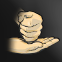 Kağıt-Taş-Makas Oyunu logo