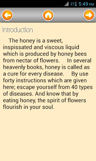 Health by Honey