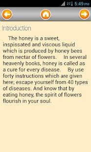 Lastest Health by Honey APK