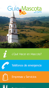 Free Guia Mascota APK for PC