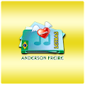 Anderson Freire Gospel Letras Apk