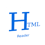 Html Reader Apk