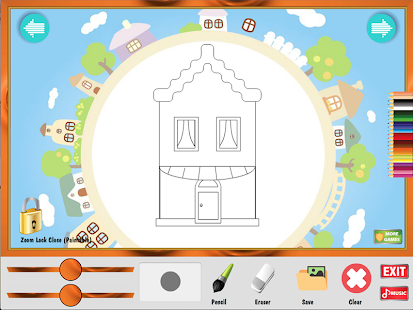 How to install COLORING HOME GAME lastet apk for android